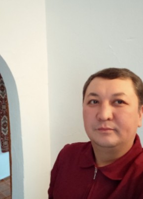 Bakyt, 38, Kazakhstan, Almaty