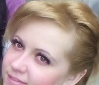 Дарья, 28 лет, Трёхгорный