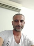 Erdinç, 46 лет, Adana
