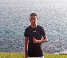 Vagner, 20, Sao Pedro da Aldeia