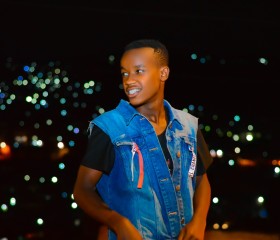 Koll, 22 года, Kigali