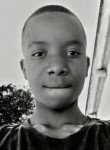 Makabe, 20 лет, Lusaka