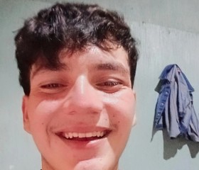 Dario, 18, Jalapa