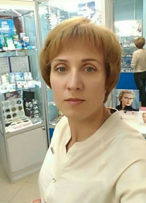 Анна, 47, Россия, Щёлково