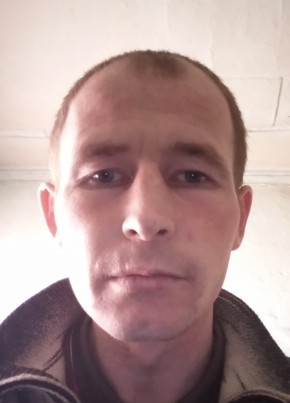 Алексей, 29, Россия, Борзя
