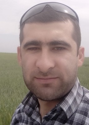 Kerim, 32, Azərbaycan Respublikası, Bakı