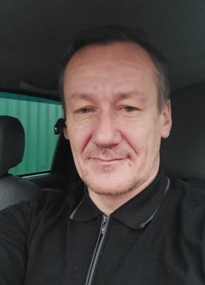 Andrey, 49, Russia, Moscow