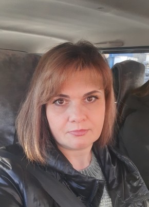 Екатерина, 46, Россия, Нижнеудинск
