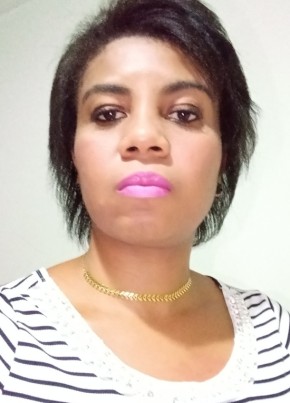 Alice, 33, Brazil, Brasilia