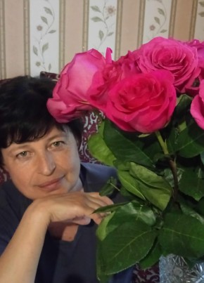Rita, 56, Kazakhstan, Almaty