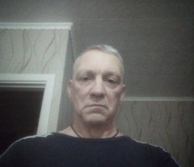 Олег, 57 лет, Североморск