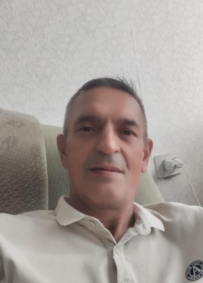 Roma из Казани 55 лет