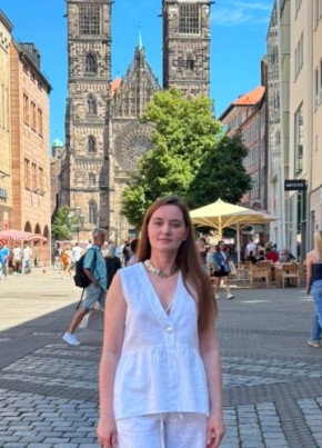 Людмила из Nürnberg 18 лет