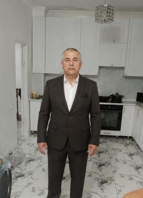 1234 из Астаны 50 лет