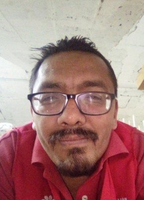 Juan José, 36, Estados Unidos Mexicanos, Zacatecas
