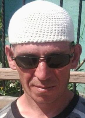 Сергей, 47, Россия, Ноябрьск