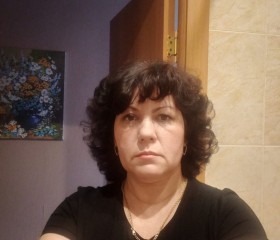 Анна, 54 года, Челябинск