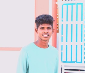 Hemanth, 19 лет, Visakhapatnam