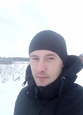 Вячеслав Гайчуко, 34, Россия, Яшкино