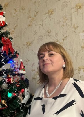 Екатерина из Нарьян-Мара 44 года