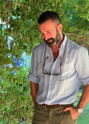 Andrey, 41, Russia, Moscow