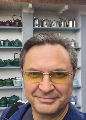 John Wagman из Ashburn 57 лет