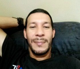 Marcelo, 44, Asuncion