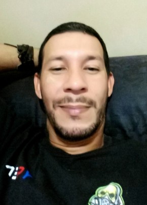 Marcelo, 43, República del Paraguay, Asunción