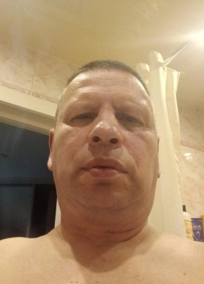 Slava из Dallas 56 лет