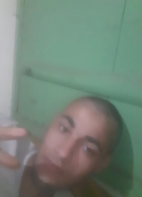 Luan Queiroz de из Leopoldina 20 лет