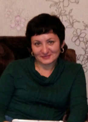 Аля, 51, Россия, Лесосибирск