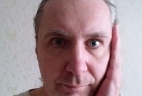 Sergey, 54 - Just Me