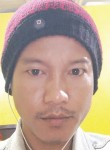 Jiban, 34 года, Jaigaon