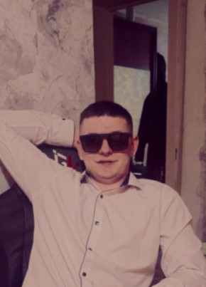 Леонид из Копейска 23 года