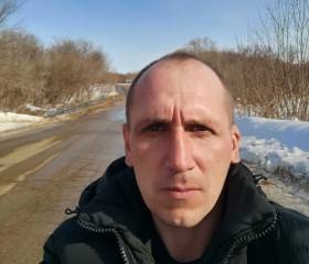 Vladimir, 43, Samara