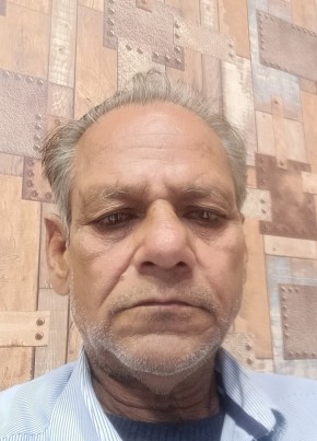 Sardar ansari, 59, پاکستان, کراچی