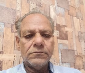 Sardar ansari, 60 лет, کراچی