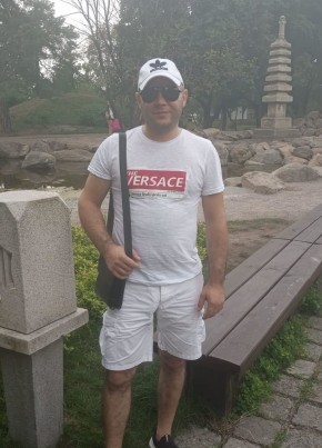 Юрий, 38, Україна, Чернігів