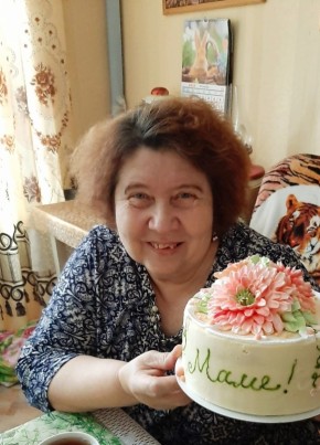 алена, 62, Россия, Ярославль