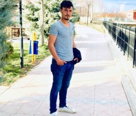 Celal, 27, Alaca