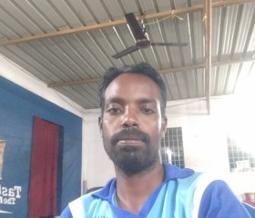 Seshaiah, 35 лет, Chennai
