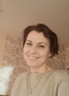 Валентина, 49, Россия, Санкт-Петербург