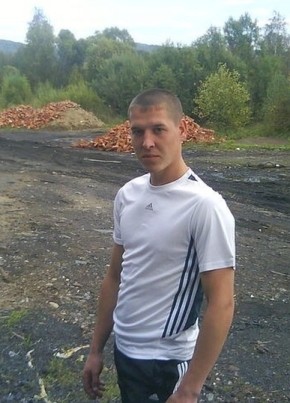 Дмитрий, 35, Россия, Ноябрьск