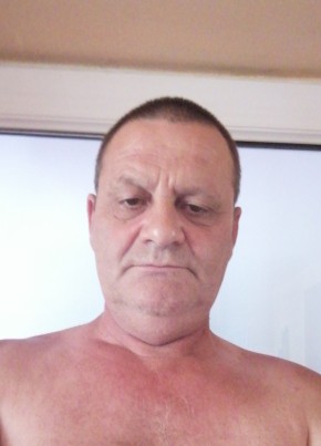 David, 53, Romania, Baia Mare (Maramureş)