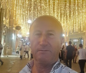 Карим, 58 лет, Toshkent