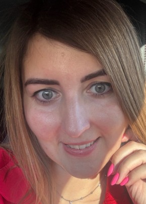 Oksana, 45, Russia, Moscow