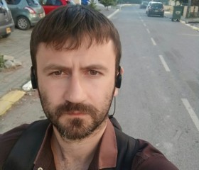 Дмитрий, 40 лет, Κερύνεια