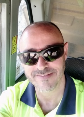 Jsjau, 55, Spain, Sevilla
