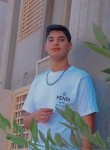 دقه الشقعابي 🔥, 20, Benghazi