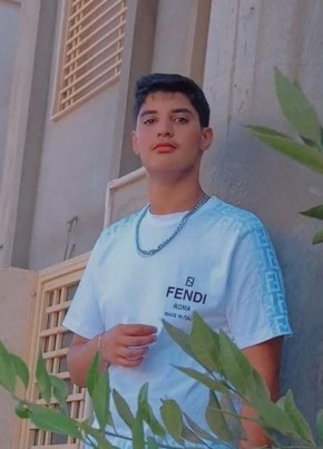 دقه الشقعابي 🔥, 20, Libya, Benghazi